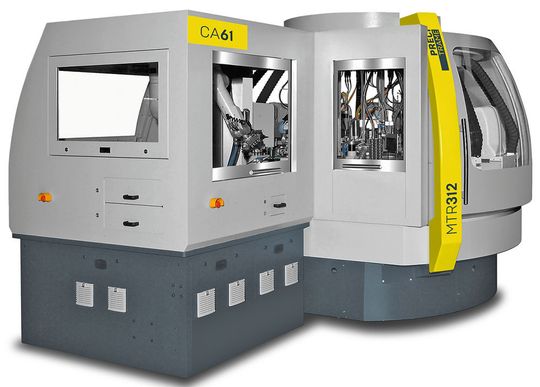 L'entreprise construit des machines de terminaison de haute précision pour la réalisation de pièces complexes provenant des domaines horloger, automobile, électronique et médical. L'entreprise construit des machines de terminaison de haute précision pour la réalisation de pièces complexes provenant des domaines horloger, automobile, électronique et médical.