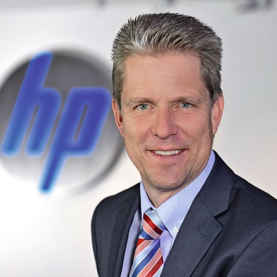 Christian Mehrtens hat HP verlassen und wechselt im August zu SAP. Christian Mehrtens hat HP verlassen und wechselt im August zu SAP.