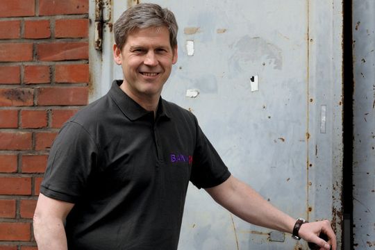 Sven Hölker sieht die Reparaturfinanzierung als probates Mittel zur besseren Kundenbindung.