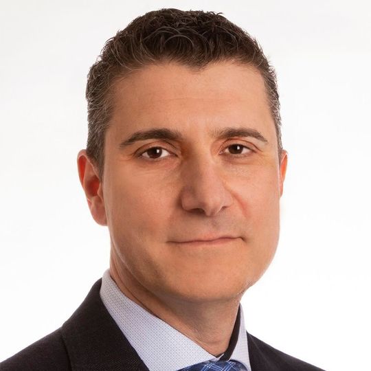 Robert Domodossola: “I’ve had the pleasure of leading our research and development teams at Husky and have been most proud of how our go-to-market strategies and our ability to industrialise products has supported Husky’s growth.” Robert Domodossola: “I’ve had the pleasure of leading our research and development teams at Husky and have been most proud of how our go-to-market strategies and our ability to industrialise products has supported Husky’s growth.”
