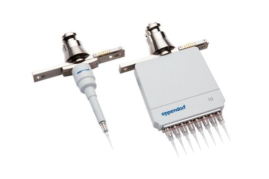 epMotion 10 µL System epMotion 10 µL System