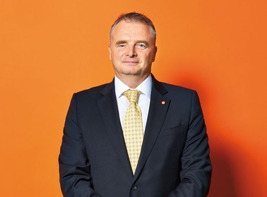 Paul Cleaver Chief Executive Officer Paul Cleaver Chief Executive Officer