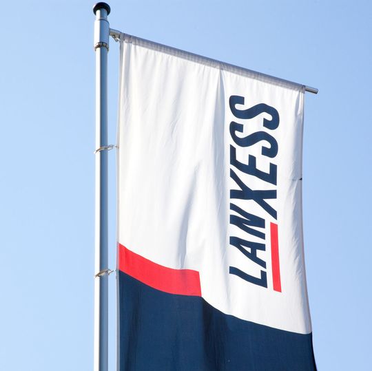Lanxess hat den Trend zur Umstellung auf nachhaltigere Flammschutzmittel erkannt. Lanxess hat den Trend zur Umstellung auf nachhaltigere Flammschutzmittel erkannt.