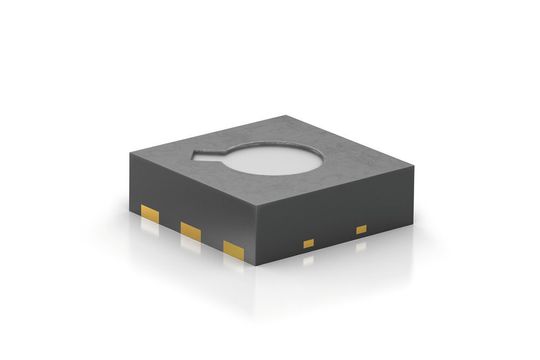 Kein Problem mehr mit der Langzeitstabilität: Der SGP-Gassensor von Sensiron mit Multipixel-Plattform. Kein Problem mehr mit der Langzeitstabilität: Der SGP-Gassensor von Sensiron mit Multipixel-Plattform.