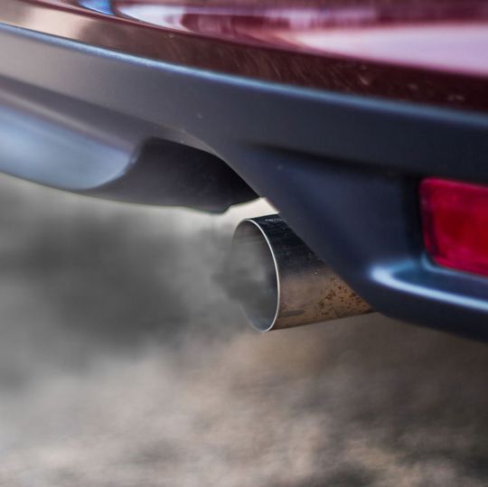 Krebs erregende Rußpartikel – Fahren Benziner umweltfreundlicher als Diesel? Nein, sagt eine neue Untersuchung unter der Leitung von Empa-Forschern. Krebs erregende Rußpartikel – Fahren Benziner umweltfreundlicher als Diesel? Nein, sagt eine neue Untersuchung unter der Leitung von Empa-Forschern.
