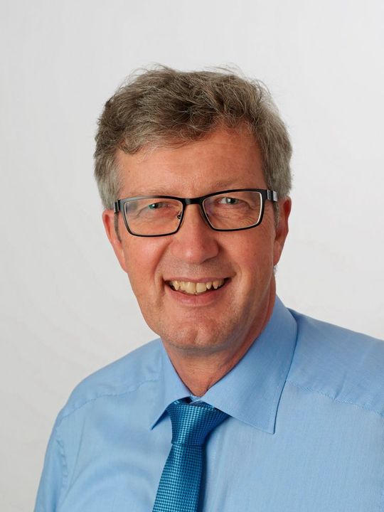 Dr.Wolfgang Heinbach, COG: „Wir messen dem VDMA-Einheitsblatt 24903 als COG Deutschland große Bedeutung bei.“ Dr.Wolfgang Heinbach, COG: „Wir messen dem VDMA-Einheitsblatt 24903 als COG Deutschland große Bedeutung bei.“