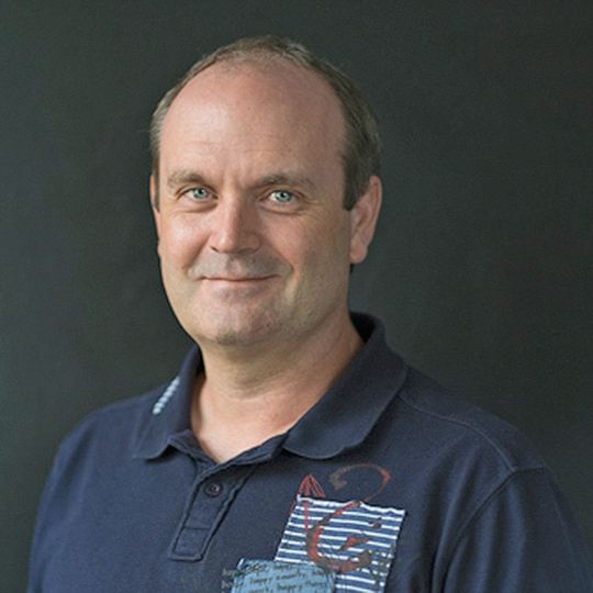 Thierry Linder, U-Addict chez UDITIS, Thierry Linder, U-Addict chez UDITIS,