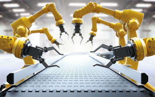 IDC-Technik: Eine Schneidklemme mit optimierter Geometrie eignet sich für Industrie-Applikationen, bei denen Elektronik vergossen wird. IDC-Technik: Eine Schneidklemme mit optimierter Geometrie eignet sich für Industrie-Applikationen, bei denen Elektronik vergossen wird.