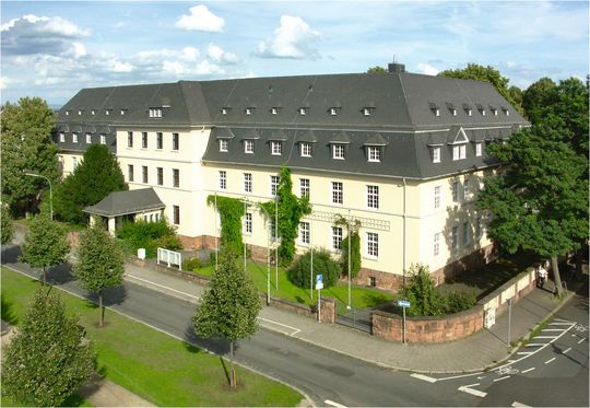 Friedberger Rathaus Friedberger Rathaus