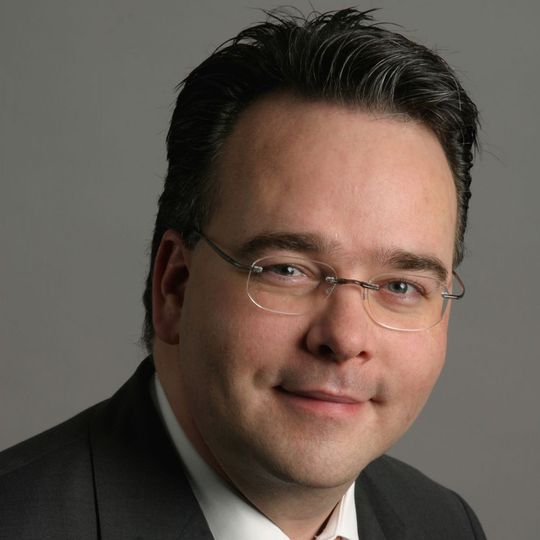 Distri-Profi bei SonicWall: Michael Berg Distri-Profi bei SonicWall: Michael Berg