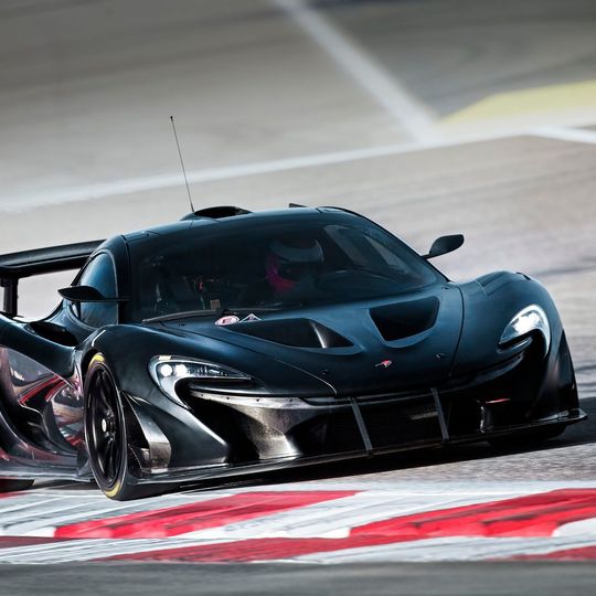 Der McLaren P1 von Lanzante Motorsport schafft derzeit die schnellste Rundenzeit eines straßenzugelassenen Fahrzeugs am Nürburgring. Der McLaren P1 von Lanzante Motorsport schafft derzeit die schnellste Rundenzeit eines straßenzugelassenen Fahrzeugs am Nürburgring.