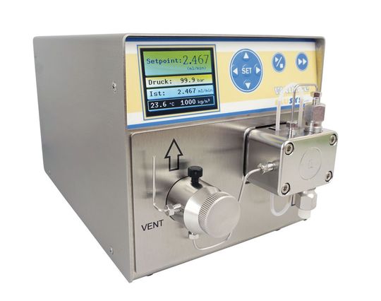 Kolbenpumpe Wadose Lite-HP Kolbenpumpe Wadose Lite-HP