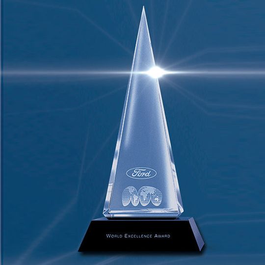 Ford hat seine Top-Lieferanten bei den 19. jährlichen Ford World Excellence Awards ausgezeichnet. Ford hat seine Top-Lieferanten bei den 19. jährlichen Ford World Excellence Awards ausgezeichnet.