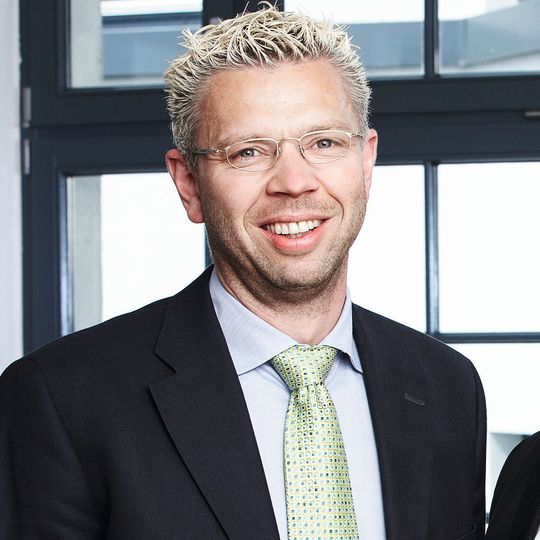 Sven Freese, Gründer und Vorstand von Antauris, führt weiterhin die Geschäfte. Sven Freese, Gründer und Vorstand von Antauris, führt weiterhin die Geschäfte.