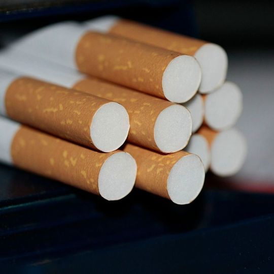 Acetow produces material used in cigarette filters. Acetow produces material used in cigarette filters.