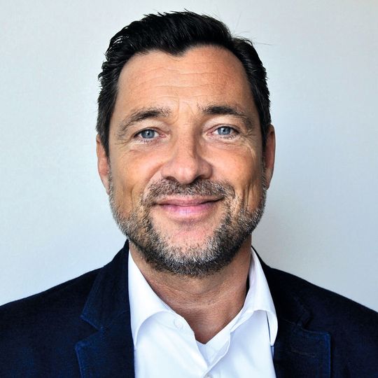 Frank Hammelrath, BDK: „Wir führen dem Handel dringend benötigte Ware zu.“