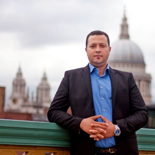 Nabil Bousselham erläutert vier Etappen zur DevOps-Umstellung. Nabil Bousselham erläutert vier Etappen zur DevOps-Umstellung.