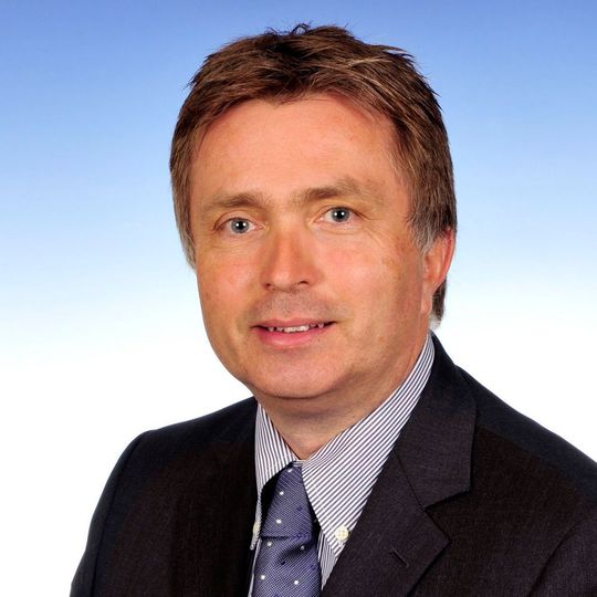 Jost Capito steht seit 1. Juni an der Spitze der Volkswagen R GmbH. Jost Capito steht seit 1. Juni an der Spitze der Volkswagen R GmbH.