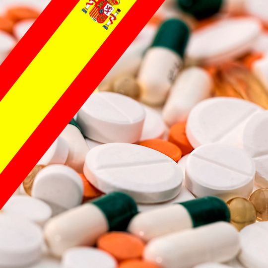 西班牙制药工业显露复苏迹象 西班牙制药工业显露复苏迹象