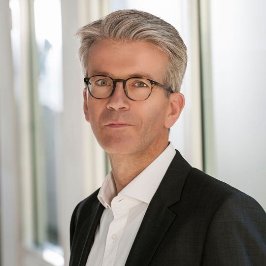 Als Country Manager bei Varonis wird Thomas Ehrlich sein besonderes Augenmerk auf den Channel-Aufbau richten. Als Country Manager bei Varonis wird Thomas Ehrlich sein besonderes Augenmerk auf den Channel-Aufbau richten.