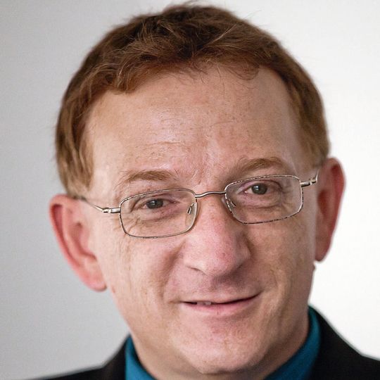 Klaus Hamal, Geschäftsführer, Alpha11 Klaus Hamal, Geschäftsführer, Alpha11