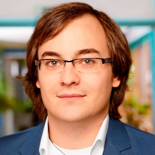 Adito-Geschäftsführer Tobias Mirwald wird im Workshop die Erfolgsfaktoren eines CRM-Projekts erläutern. Adito-Geschäftsführer Tobias Mirwald wird im Workshop die Erfolgsfaktoren eines CRM-Projekts erläutern.