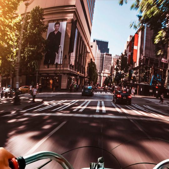 Elektro- und Mikromobilität prägen unter anderem die urbane Zukunftsmobilität. Neue technologische Impulse dafür setzt ein Joint Venture von ZF mit Magura, BFO und Unicorn Energy. Elektro- und Mikromobilität prägen unter anderem die urbane Zukunftsmobilität. Neue technologische Impulse dafür setzt ein Joint Venture von ZF mit Magura, BFO und Unicorn Energy.