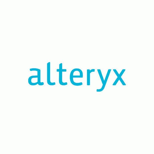 Alteryx kündigt einige Neuerungen für seine Plattform an. Alteryx kündigt einige Neuerungen für seine Plattform an.