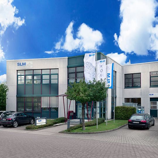 Das in Lübeck ansässige Unternehmen SLM Solutions hat eine Niederlassung in Bangalore, Indien, eröffnet. Das in Lübeck ansässige Unternehmen SLM Solutions hat eine Niederlassung in Bangalore, Indien, eröffnet.
