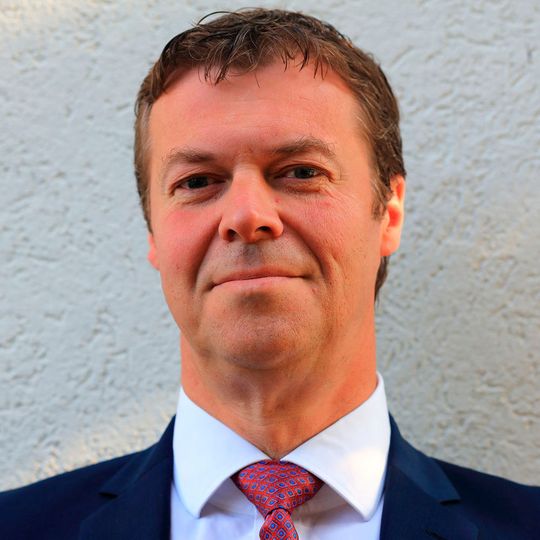 Neben dem Geschäftsbereich IT verstärkt TX Logistik mit COO Albert Bastius den Vorstand des EVU. Neben dem Geschäftsbereich IT verstärkt TX Logistik mit COO Albert Bastius den Vorstand des EVU.