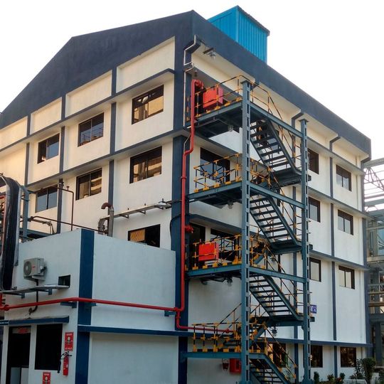 Songwon opens a new pilote plant in India. Songwon opens a new pilote plant in India.