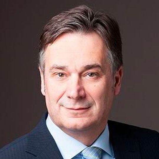 Leitet seit dem 1. Mai 2017 die Geschäfte von Mitsubishi Gabelstapler in der DACH-Region: Detlef Wichert. Leitet seit dem 1. Mai 2017 die Geschäfte von Mitsubishi Gabelstapler in der DACH-Region: Detlef Wichert.