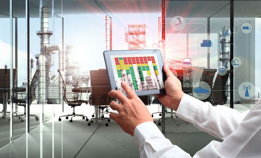 Wie sehen die Unternehmen der Zukunft aus? Wie sehen die Unternehmen der Zukunft aus?