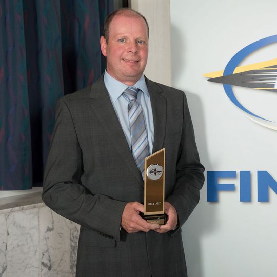 Andreas Esser entschied das Finale der Deutschen Subaru Techniker Meisterschaft 2017 für sich. Andreas Esser entschied das Finale der Deutschen Subaru Techniker Meisterschaft 2017 für sich.