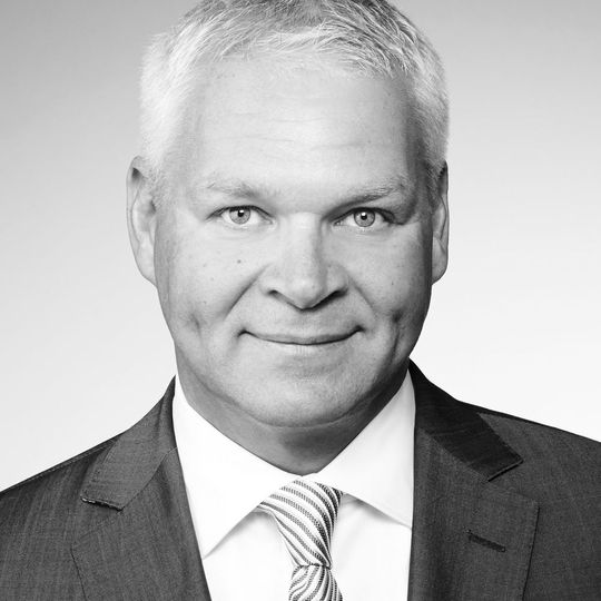 Jens Brauer, Area Sales Vice President DACH, Eastern Europe, Middle East and Africa bei Polycom. Jens Brauer, Area Sales Vice President DACH, Eastern Europe, Middle East and Africa bei Polycom.