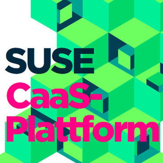 Software-defined Infrastructure: SUSE stockt mit einer CaaS-Plattform das Portfolio auf. Software-defined Infrastructure: SUSE stockt mit einer CaaS-Plattform das Portfolio auf.