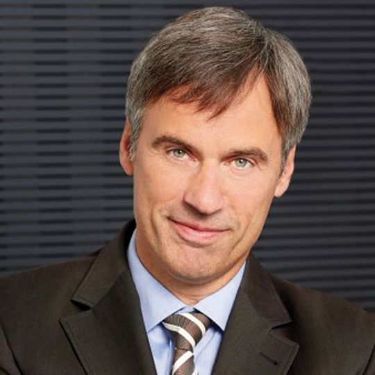Achim Berg übernimmt als neuer Präsident für die kommenden beiden Jahre den Vorsitz des Digitalverbandes Bitkom. Achim Berg übernimmt als neuer Präsident für die kommenden beiden Jahre den Vorsitz des Digitalverbandes Bitkom.