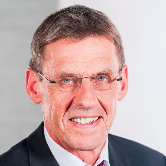„Seit unserer Gründung haben wir nicht nur die Zahl der Mitglieder verdoppelt“, sagt Martin Rauser, Vorstand der IGR. „Seit unserer Gründung haben wir nicht nur die Zahl der Mitglieder verdoppelt“, sagt Martin Rauser, Vorstand der IGR.