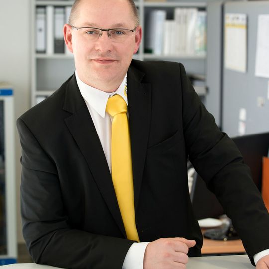 Olaf Kämmerling hat im April 2017 die Geschäftsführung bei Koco Motion übernommen. Olaf Kämmerling hat im April 2017 die Geschäftsführung bei Koco Motion übernommen.