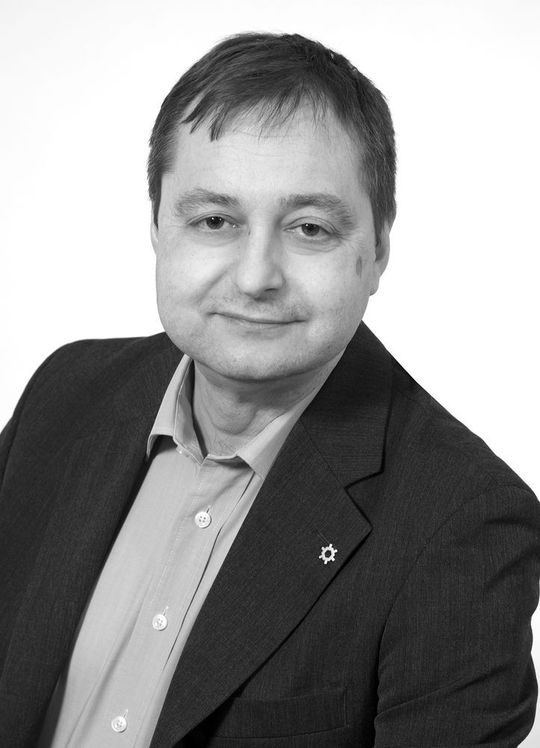 Joachim Paulini: „Die richtige SAM-Lösung hilft dabei, Risiken zu minimieren und die Verwaltung von SAP-Lizenzen effizienter zu machen.“