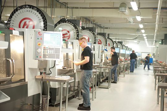Durant ses dernières années, l'entreprise a agrandi ses activités de moulage par injection, a introduit l'usinage CNC rapide et des services d'impressions 3D. Durant ses dernières années, l'entreprise a agrandi ses activités de moulage par injection, a introduit l'usinage CNC rapide et des services d'impressions 3D.