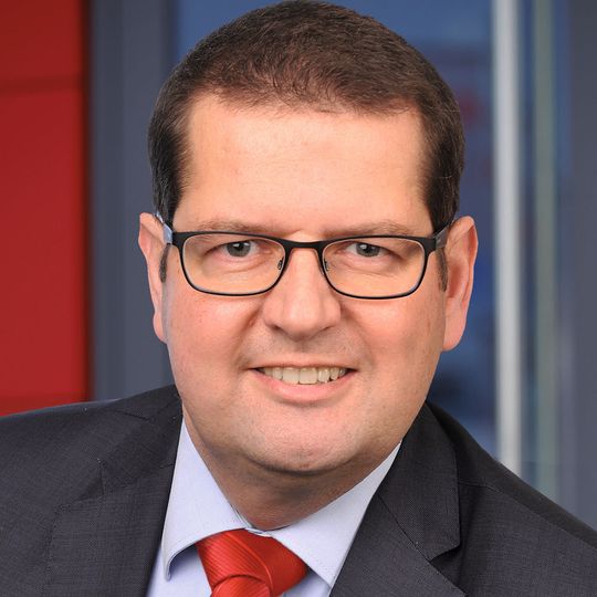 Jens Schroth wird bei Kögel neuer Leiter Vertrieb in den DACH-Märkten.