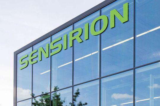Die Sensirion AG – eine unschlagbare Kombination aus Innovation und einzigartiger Unternehmenskultur. Die Sensirion AG – eine unschlagbare Kombination aus Innovation und einzigartiger Unternehmenskultur.
