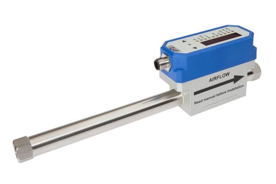 Mit den SL430020 stellt ipf electronic neue Strömungssensoren mit IO-Link vor. Über die IO-Link-Schnittstelle können die Lösungen direkt mit einer SPS kommunizieren und liefern darüber hinaus wertvolle Prozess-, Diagnose- und Gerätedaten. Mit den SL430020 stellt ipf electronic neue Strömungssensoren mit IO-Link vor. Über die IO-Link-Schnittstelle können die Lösungen direkt mit einer SPS kommunizieren und liefern darüber hinaus wertvolle Prozess-, Diagnose- und Gerätedaten.