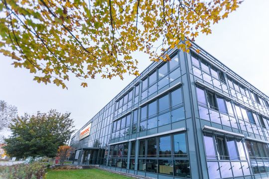Firmensitz von Intertec: Das Unternehmen übernimmt ce global sourcing und First Components Firmensitz von Intertec: Das Unternehmen übernimmt ce global sourcing und First Components