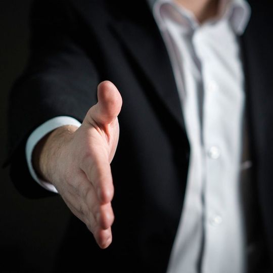 Based on this agreement, the two companies will strive to build a long-term collaborative relationship. Based on this agreement, the two companies will strive to build a long-term collaborative relationship.