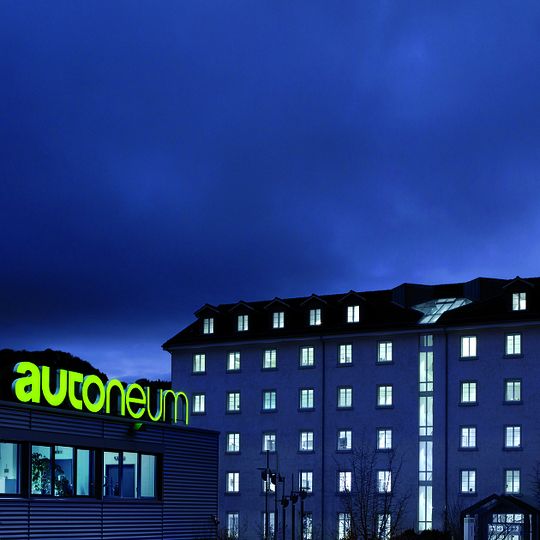Autoneum hat sein Werk im brasilianischen Betim an den deutschen Automobilzulieferer STS Group verkauft. Autoneum hat sein Werk im brasilianischen Betim an den deutschen Automobilzulieferer STS Group verkauft.