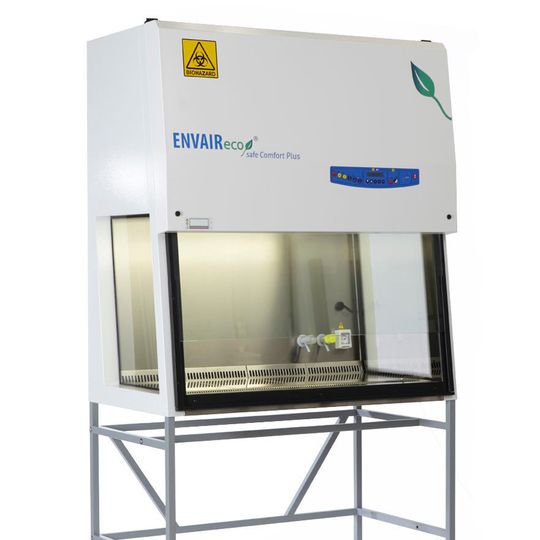 Sicherheitswerkbank Envair eco safe Comfort Plus Sicherheitswerkbank Envair eco safe Comfort Plus