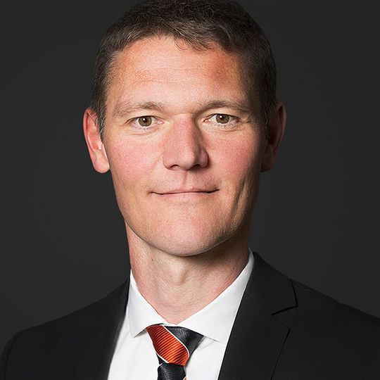 Rüdiger Stern ist neuer President North America bei Facton. Rüdiger Stern ist neuer President North America bei Facton.