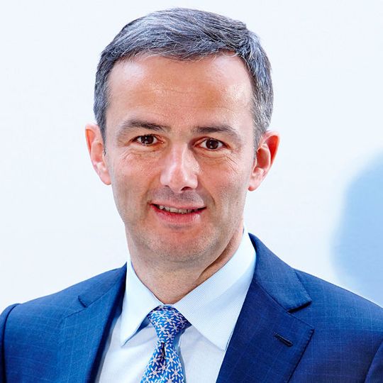 Arthur Kipferler ist neuer Partner bei der Münchner Unternehmensberatung Berylls Strategy Advisors. Arthur Kipferler ist neuer Partner bei der Münchner Unternehmensberatung Berylls Strategy Advisors.